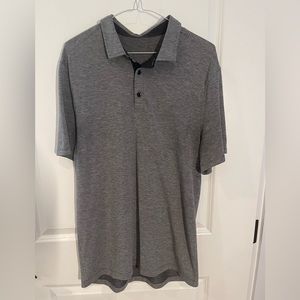 Lululemon men’s polo.